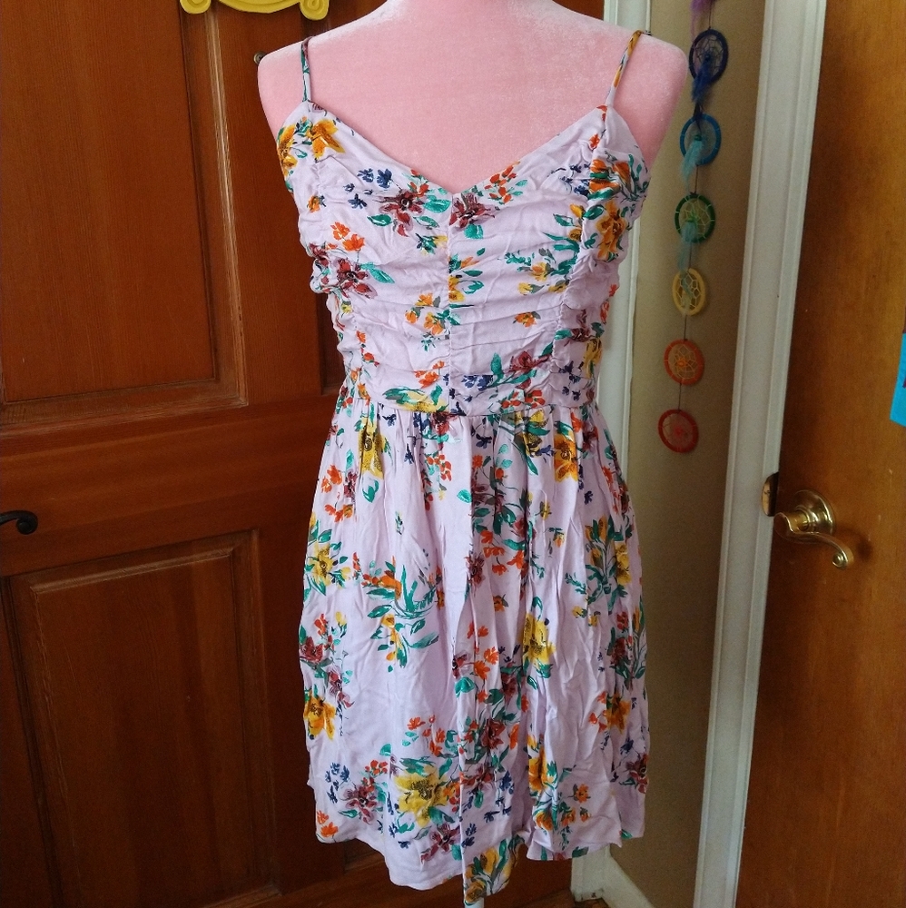 Women's sundress
